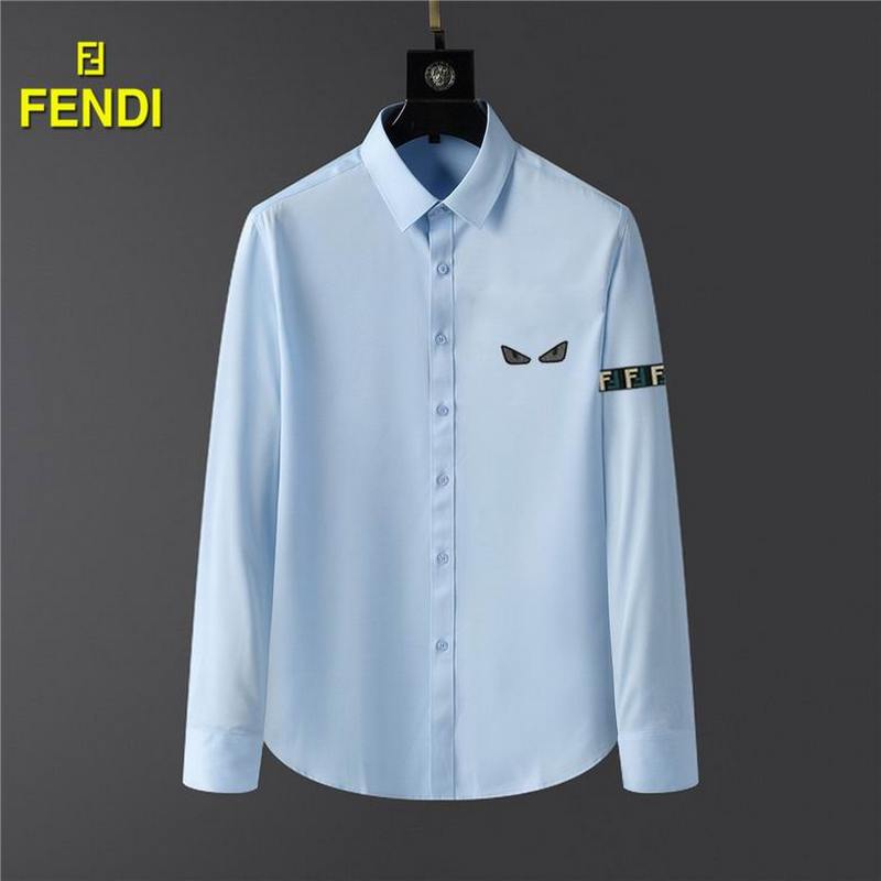 Fendi Men's Shirts 9